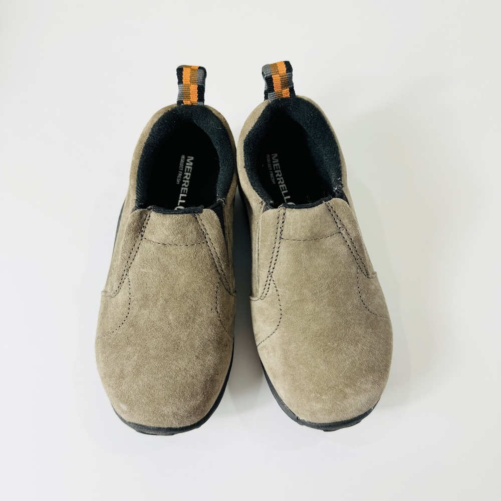 Merrell Kids hike shoes